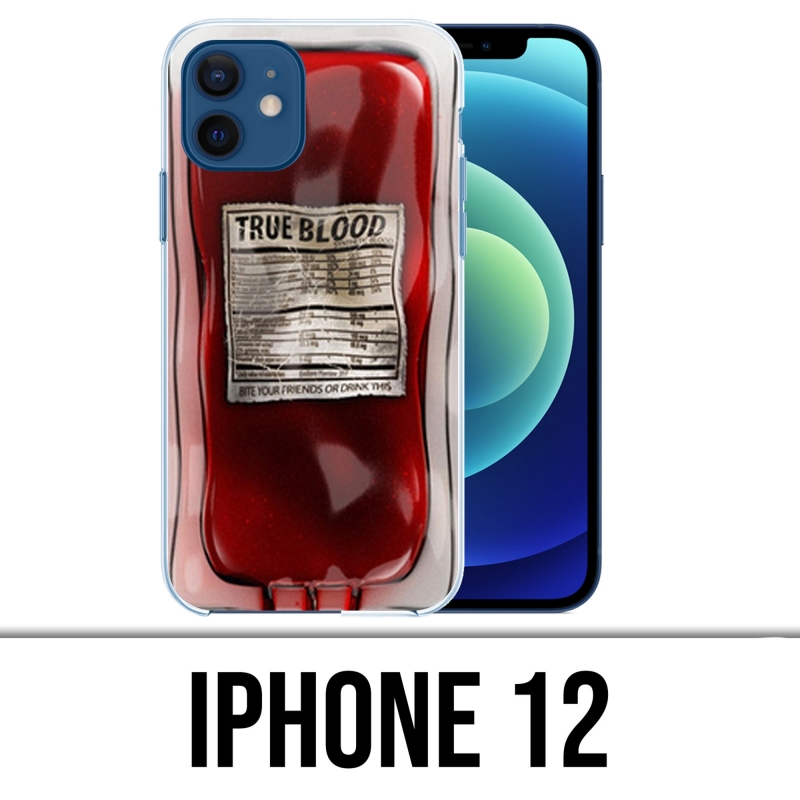 Custodia per iPhone 12 - Trueblood