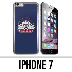 Funda iPhone 7 - Georgia Walkers Walking Dead