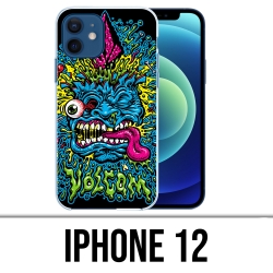 Funda para iPhone 12 -...