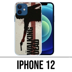 Custodia per iPhone 12 -...