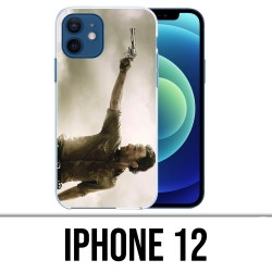 Coque iPhone 12 - Walking...