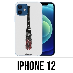 Coque iPhone 12 - Walking...