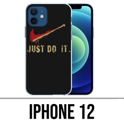 Custodia per iPhone 12 -...