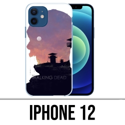 Custodia per iPhone 12 -...