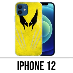 Coque iPhone 12 - Xmen...