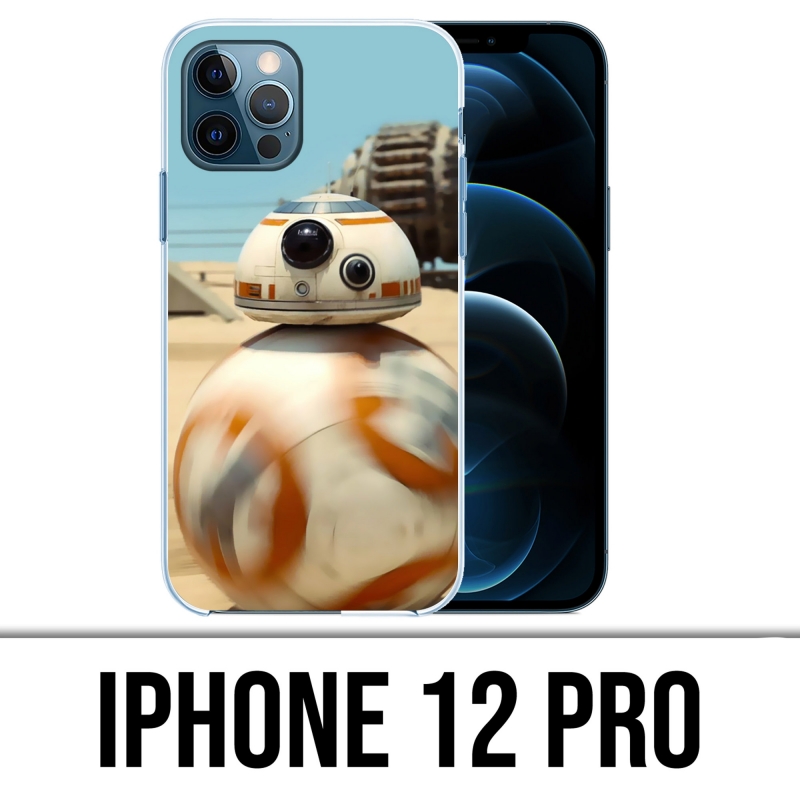 Funda para iPhone 12 Pro - BB8