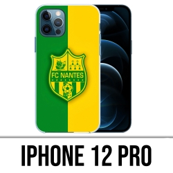 Coque iPhone 12 Pro -...