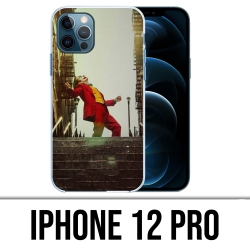 Coque iPhone 12 Pro - Joker...