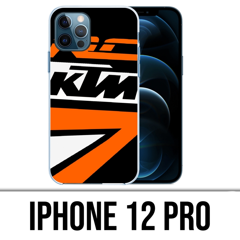 Custodia per iPhone 12 Pro - KTM RC