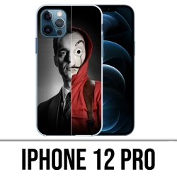 Coque iPhone 12 Pro - La...