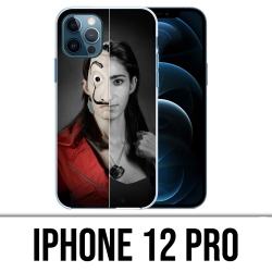 Coque iPhone 12 Pro - La...