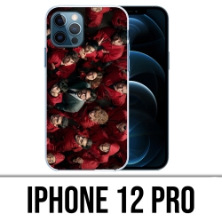 Coque iPhone 12 Pro - La...