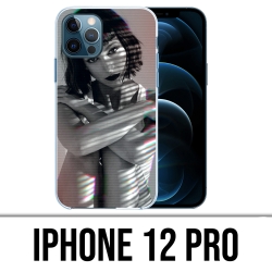 Coque iPhone 12 Pro - La...