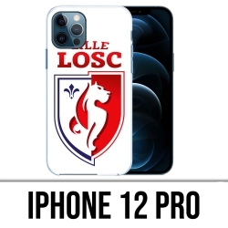 Coque iPhone 12 Pro - Lille...