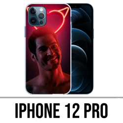 Funda para iPhone 12 Pro -...