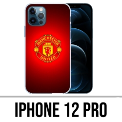 Coque iPhone 12 Pro -...