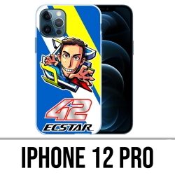 Custodia iPhone 12 Pro -...