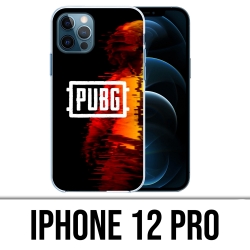Custodia per iPhone 12 Pro - Pubg