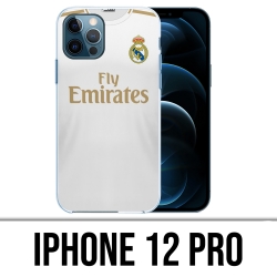 Coque iPhone 12 Pro - Real...