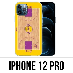 Coque iPhone 12 Pro -...