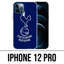 Custodia per iPhone 12 Pro - Pallone da calcio Tottenham Hotspur