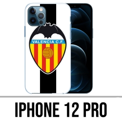 Funda iPhone 12 Pro - Fútbol Valencia FC