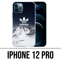 Custodia per iPhone 12 Pro - Adidas Montagne