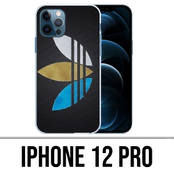 Funda para iPhone 12 Pro - Adidas Original