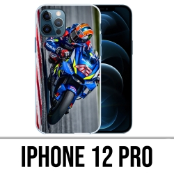 Coque iPhone 12 Pro -...