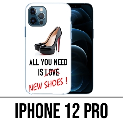 IPhone 12 Pro Case - Alles was Sie brauchen Schuhe