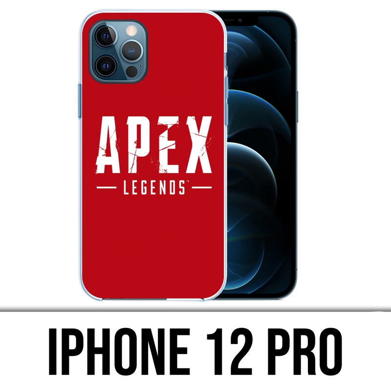 Funda para iPhone 12 Pro - Apex Legends