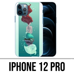 Coque iPhone 12 Pro - Ariel...