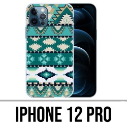 Funda para iPhone 12 Pro -...