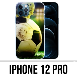 Coque iPhone 12 Pro -...