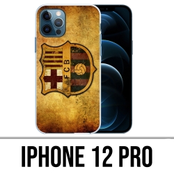 Funda iPhone 12 Pro -...