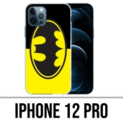 Coque iPhone 12 Pro -...