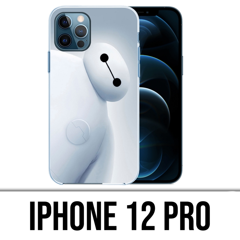 Custodia per iPhone 12 Pro - Baymax 2