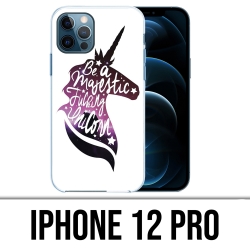 Custodia per iPhone 12 Pro...