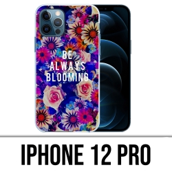 Funda para iPhone 12 Pro -...