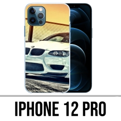 Custodia per iPhone 12 Pro - Bmw M3