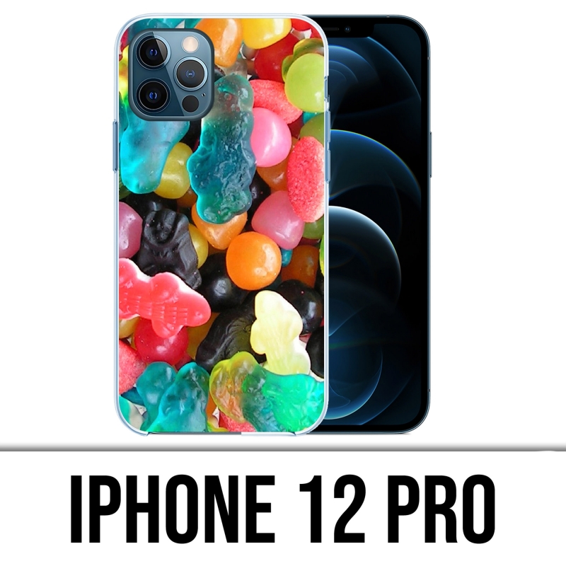 Custodia per iPhone 12 Pro - Candy