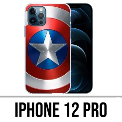 Coque iPhone 12 Pro -...