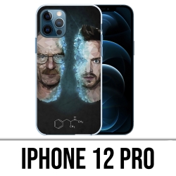 Coque iPhone 12 Pro -...