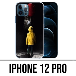 Funda para iPhone 12 Pro -...