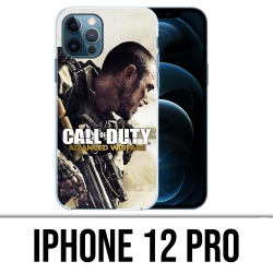 Coque iPhone 12 Pro - Call...