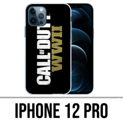 Funda para iPhone 12 Pro -...