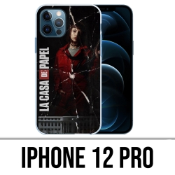 Coque iPhone 12 Pro - Casa...