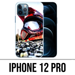 Coque iPhone 12 Pro -...