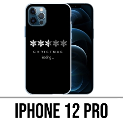 Coque iPhone 12 Pro -...