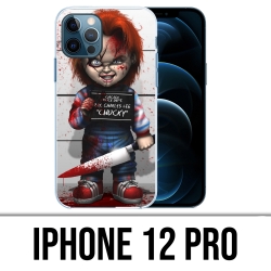 Custodia per iPhone 12 Pro...